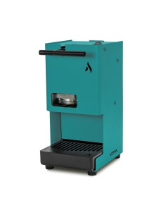 AROMA EGO' M.D.C. CIALDE 44MM TURCHESE