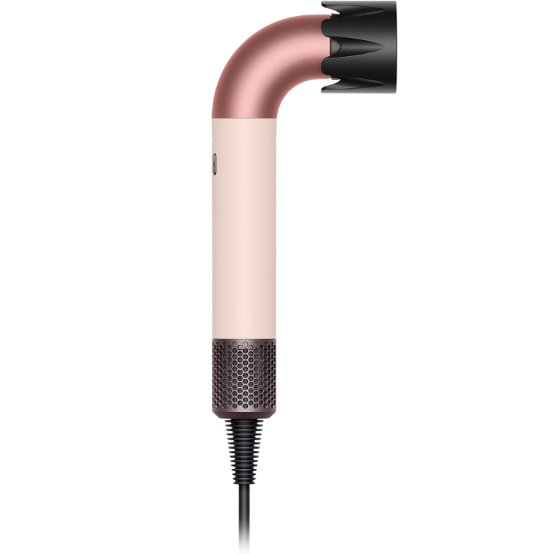 Asciugacapelli Professionale ad Alta Velocità |...