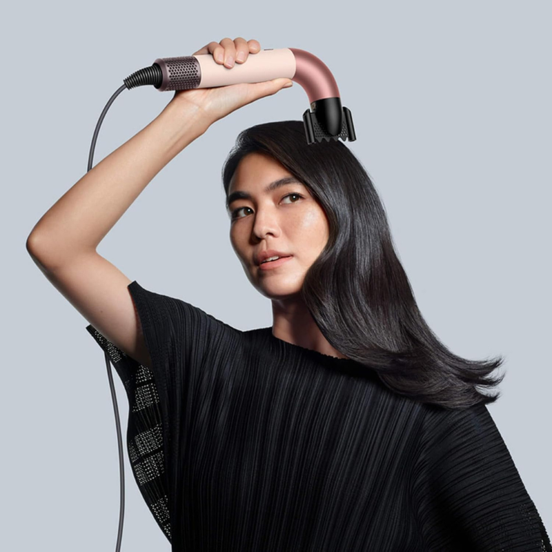 Asciugacapelli Professionale ad Alta Velocità |...