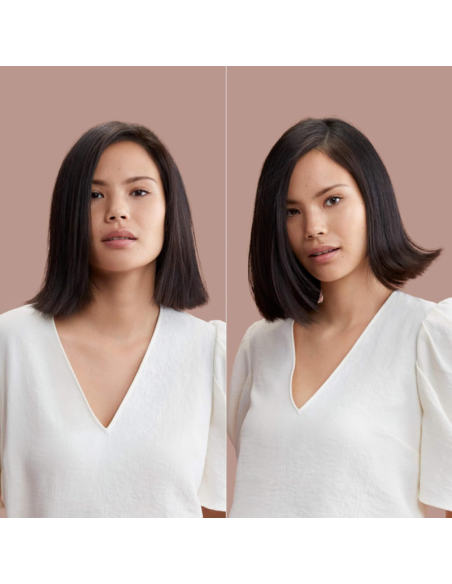 Asciugacapelli Professionale ad Alta Velocità | Motore Brushless, Tecnologia Ionica, Design Compatto a L