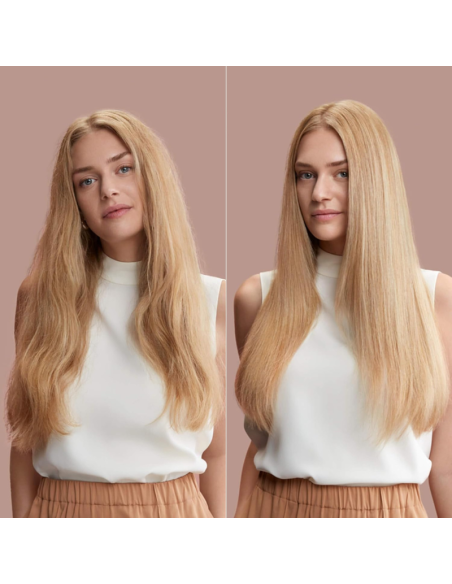 Asciugacapelli Professionale ad Alta Velocità | Motore Brushless, Tecnologia Ionica, Design Compatto a L