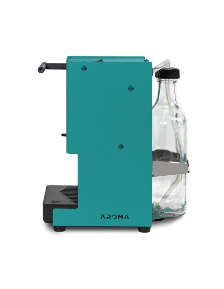 AROMA EGO' M.D.C. CIALDE 44MM TURCHESE