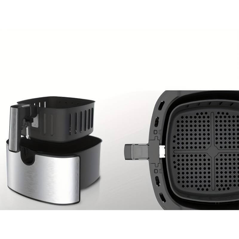 Friggitrice ad Aria Royal 12 Litri 1700W...