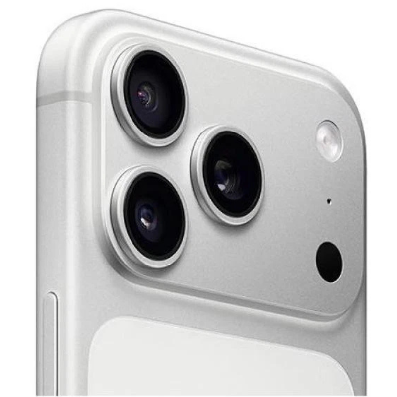 Apple iPhone 17 Pro 256GB Silver – Display...