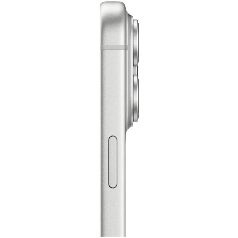 Apple iPhone 17 Pro 256GB Silver – Display...