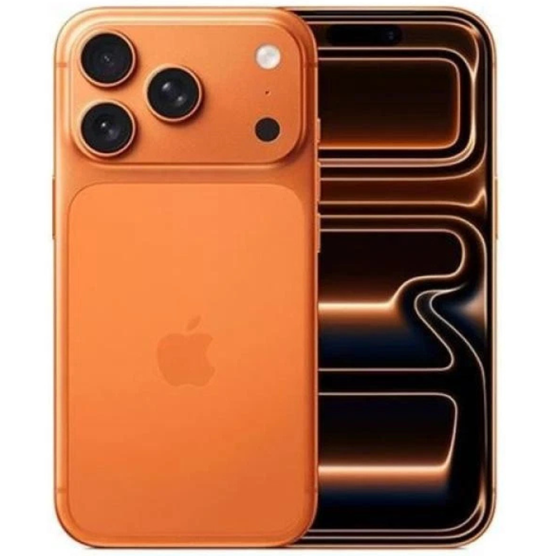Apple iPhone 17 Pro Max 256GB Cosmic Orange –...