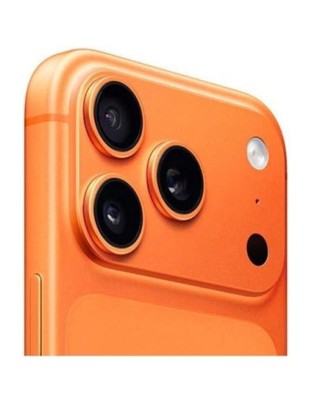 Apple iPhone 17 Pro Max 256GB Cosmic Orange – Display 6,9", Smartphone iOS Originale Nuovo ufficiale