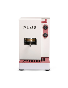 AROMA PLUS M.D.C. CIALDE 44MM BIANCO/ROSA 2