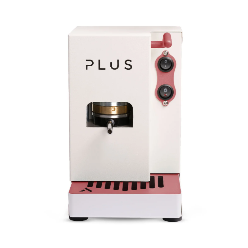 AROMA PLUS M.D.C. CIALDE 44MM BIANCO/ROSA