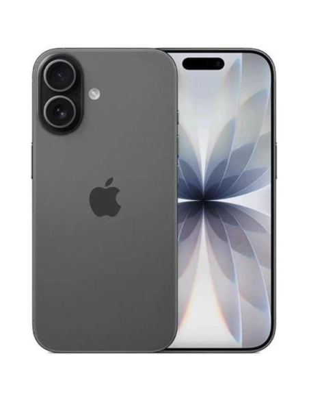 Apple iPhone 17 256GB Black – Display 6,3", Smartphone iOS Originale Nuovo ufficiale