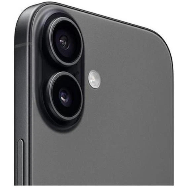 Apple iPhone 17 256GB Black – Display 6,3",...