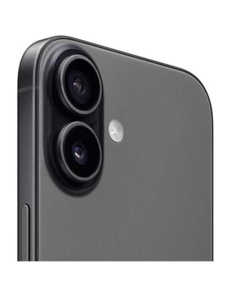 Apple iPhone 17 256GB Black – Display 6,3", Smartphone iOS Originale Nuovo ufficiale