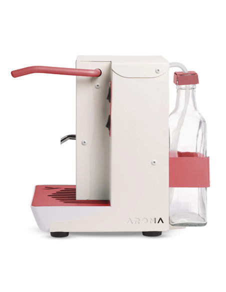 AROMA PLUS M.D.C. CIALDE 44MM BIANCO/ROSA