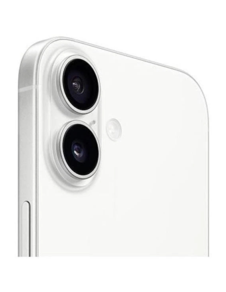 Apple iPhone 17 256GB White – Display 6,3", Smartphone iOS Originale Nuovo ufficiale