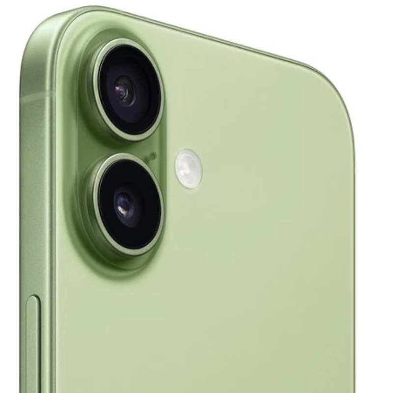 Apple iPhone 17 256GB Sage – Display 6,3",...