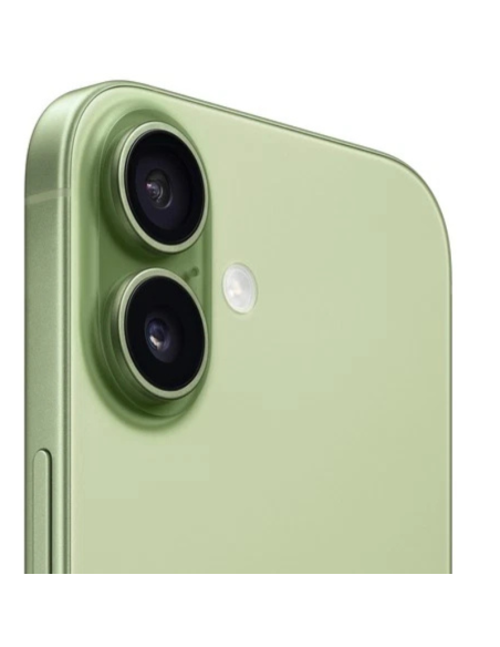 Apple iPhone 17 256GB Sage – Display 6,3", Smartphone iOS Originale Nuovo ufficiale