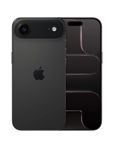 Apple iPhone Air 256GB Space Black – Display 6,5", Smartphone iOS Originale Nuovo ufficiale