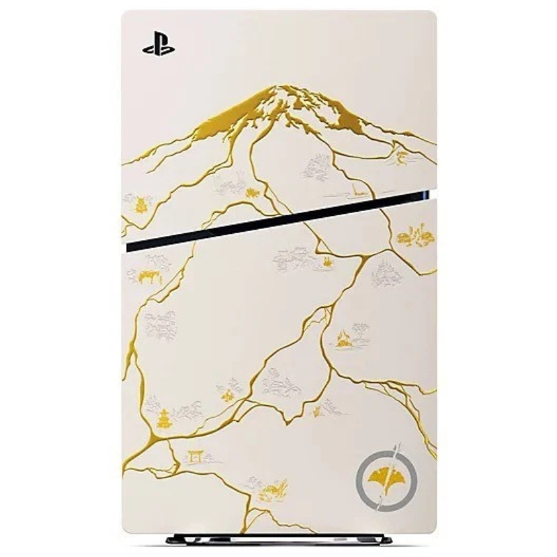Sony PlayStation 5 Console 1TB Ghost of Yōtei...