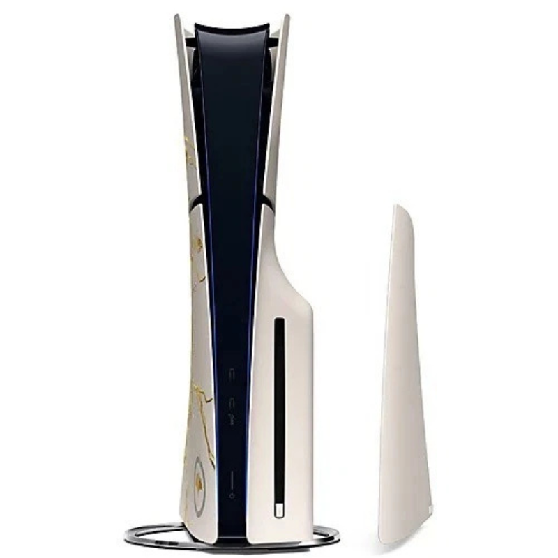 Sony PlayStation 5 Console 1TB Ghost of Yōtei...