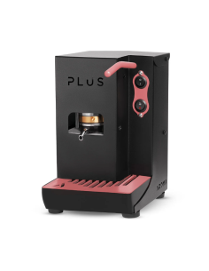 AROMA PLUS M.D.C. CIALDE 44MM NERO/ROSA