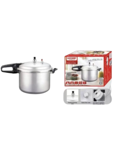 Pentola a Pressione HOOMEI HM-5040K 4,2L – Acciaio Inox... 2