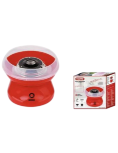 Macchina per Zucchero Filato HOOMEI HM-5212 – Cotton... 2