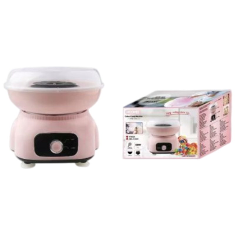 Macchina per Zucchero Filato HOOMEI HM-5220 –...