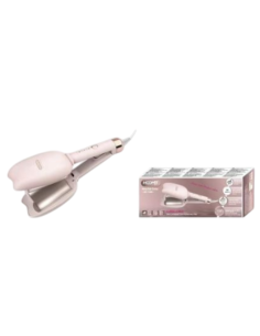 Arricciacapelli Ondulato HOOMEI HM-7188R – Wavy Hair... 2