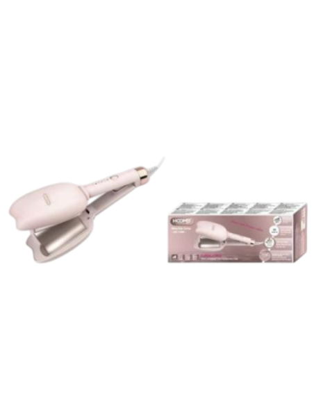 Arricciacapelli Ondulato HOOMEI HM-7188R – Wavy Hair Curler 55W in Ceramica con 3 Temperature
