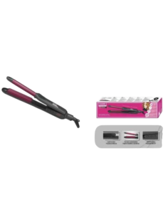 Piastra e Arricciacapelli 2 in 1 HOOMEI HM-7162DS – Hair... 2