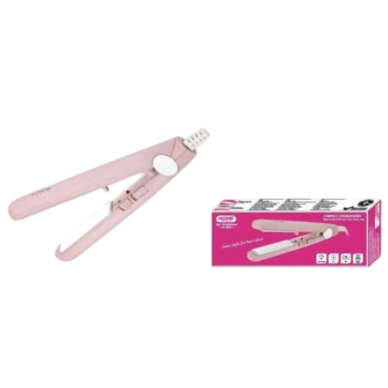 Piastra per Capelli HOOMEI HM-7005R – Hair...