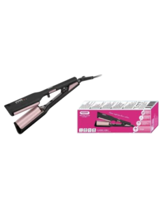 Arricciacapelli Ondulato HOOMEI HM-7008PT – Wavy Hair... 2