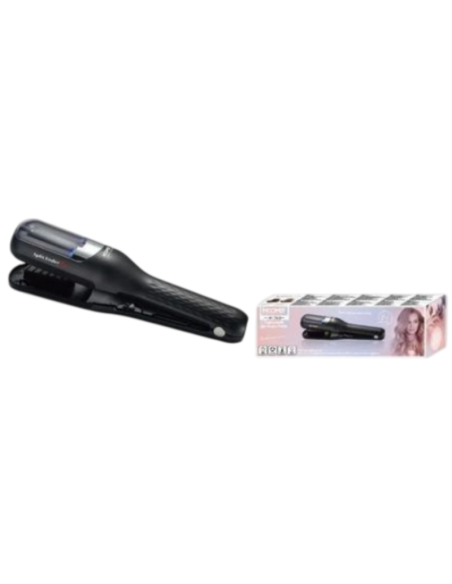 Tagliacapelli per Doppie Punte HOOMEI HM-7082B – Split End Hair Trimmer Ricaricabile con Indicatore LED