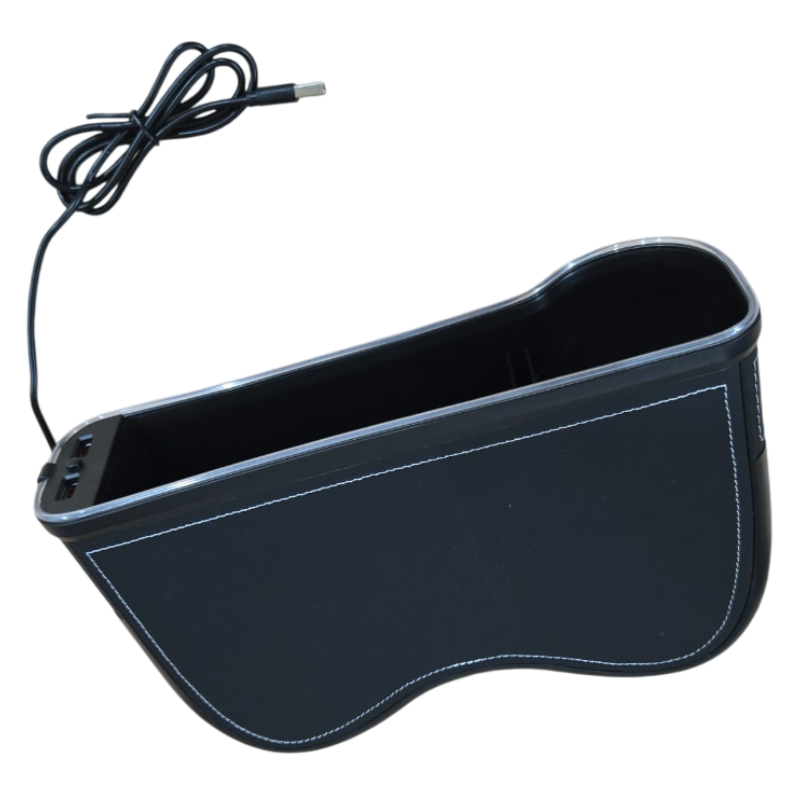 Tasca Portaoggetti Sedile Auto Universale con...