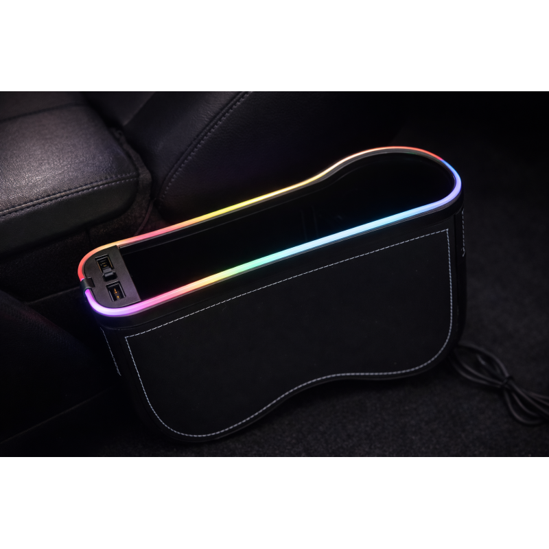 Tasca Portaoggetti Sedile Auto Universale con...