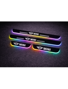 copy of 4pz anteriore e posteriore battitacco LED Mini... 2