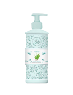 Sapone Liquido Mani 500ml con Dispenser – Confezione... 2