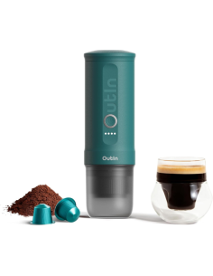 Macchina Caffè Espresso Portatile OutIn Nano – Mini... 2