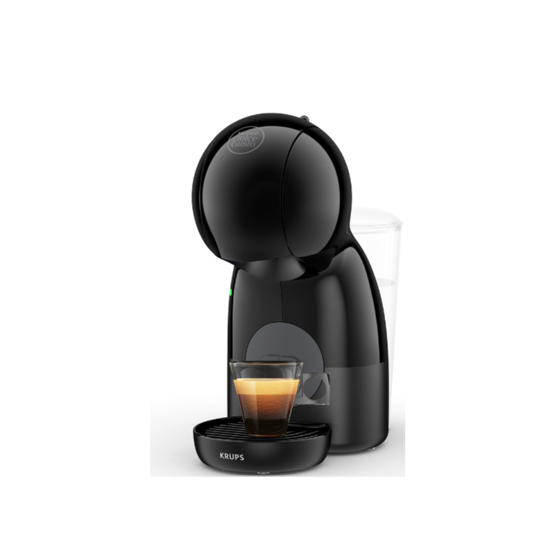 KRUPS PICCOLO Nera XS M.D.C. KP1A01P16 NESCAFÈ...