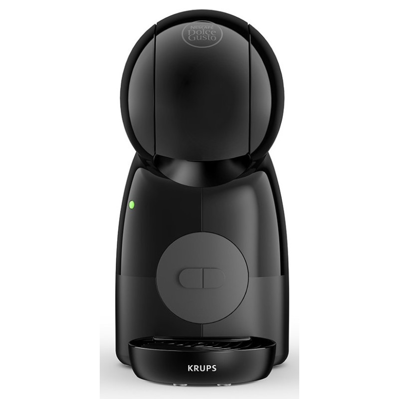 KRUPS PICCOLO Nera XS M.D.C. KP1A01P16 NESCAFÈ...