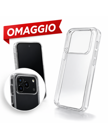 Mini Smartphone 4G Compatto – 10GB RAM 512GB Memoria – Dual SIM – Telefono Piccolo Tascabile + Cover Omaggio