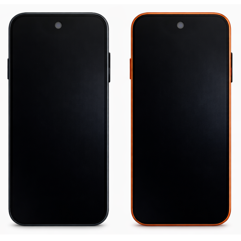 Mini Smartphone 4G Compatto – 10GB RAM 512GB...