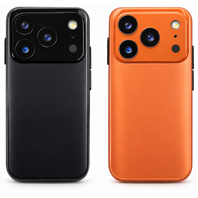 Mini Smartphone 4G Compatto – 10GB RAM 512GB...