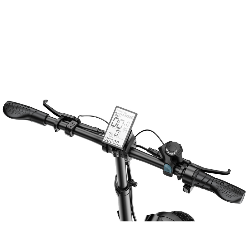 Fat Bike Elettrica G Force RC PRO 750W 48V 20Ah...