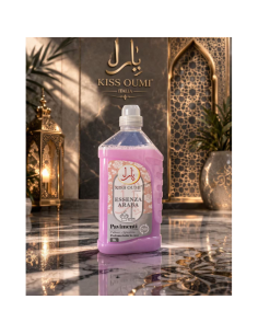 Confezione 3 Detergenti Pavimenti Essenza Araba Kiss Oumi... 2