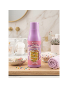 Confezione 3 Bagnoschiuma Delicious Confettis Cake –... 2