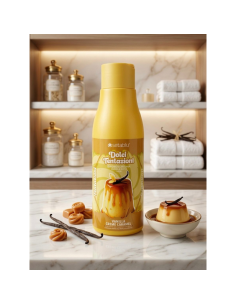 Confezione 3 Bagnoschiuma Vanilla Crème Caramel – Dolci... 2