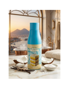 Confezione 3 Bagnoschiuma Coconut Vanilla – Dolci... 2