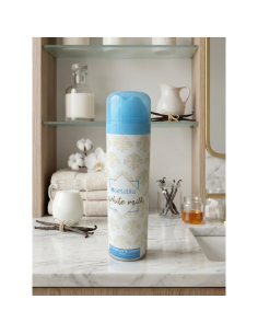 Confezione 3 Deodoranti Corpo White Milk – Setablu 150 ml 2