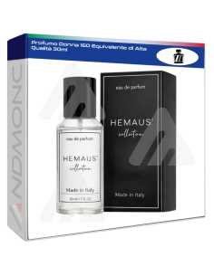 Profumo Donna 160 Equivalente di Alta Qualità 30ml